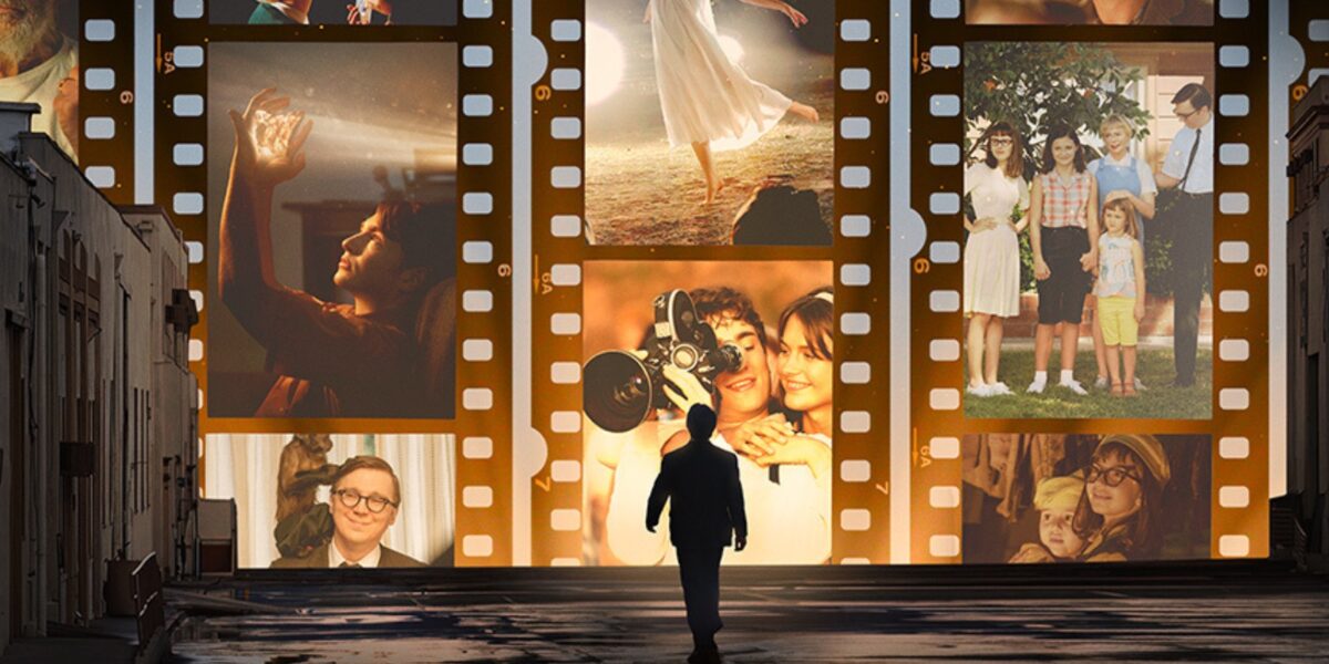 “The Fabelmans”. Amore per il cinema, amore per la vita