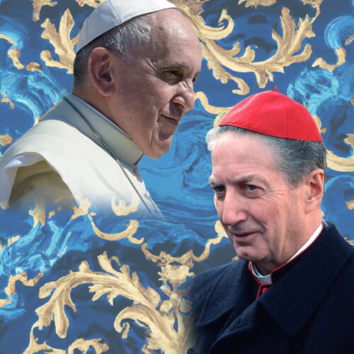IL VESCOVO, IL PASTORE. L'autorità nella Chiesa è sempre "al servizio"