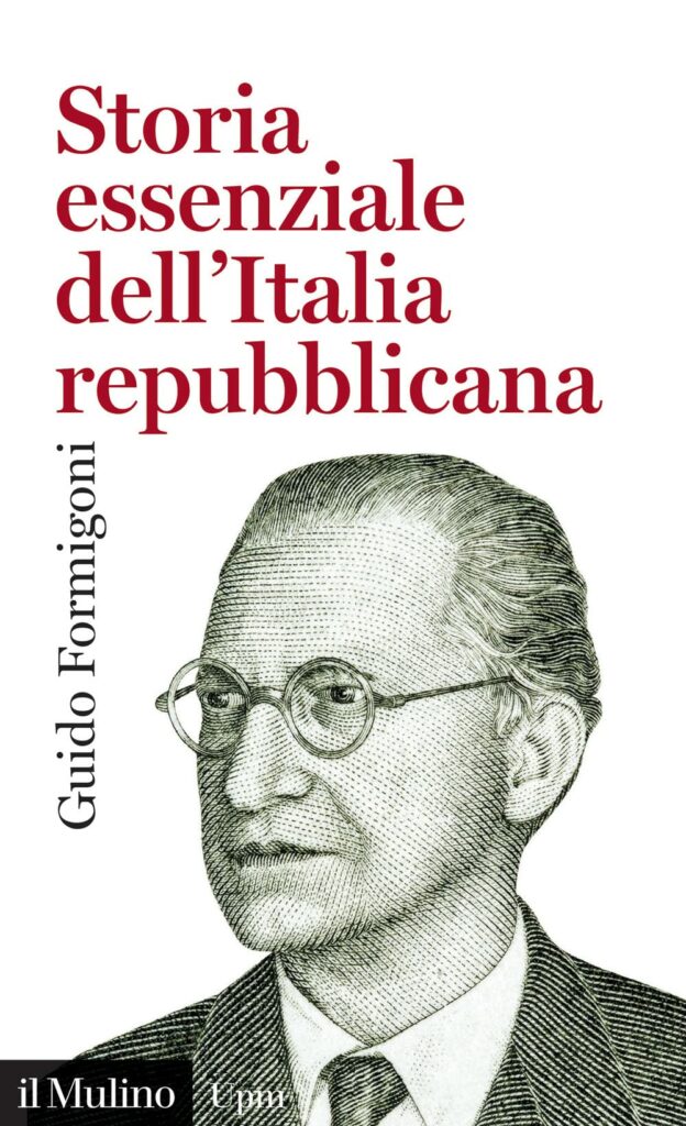 Storia essenziale dell’Italia repubblicana