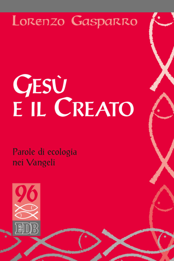 Gesù e il creato