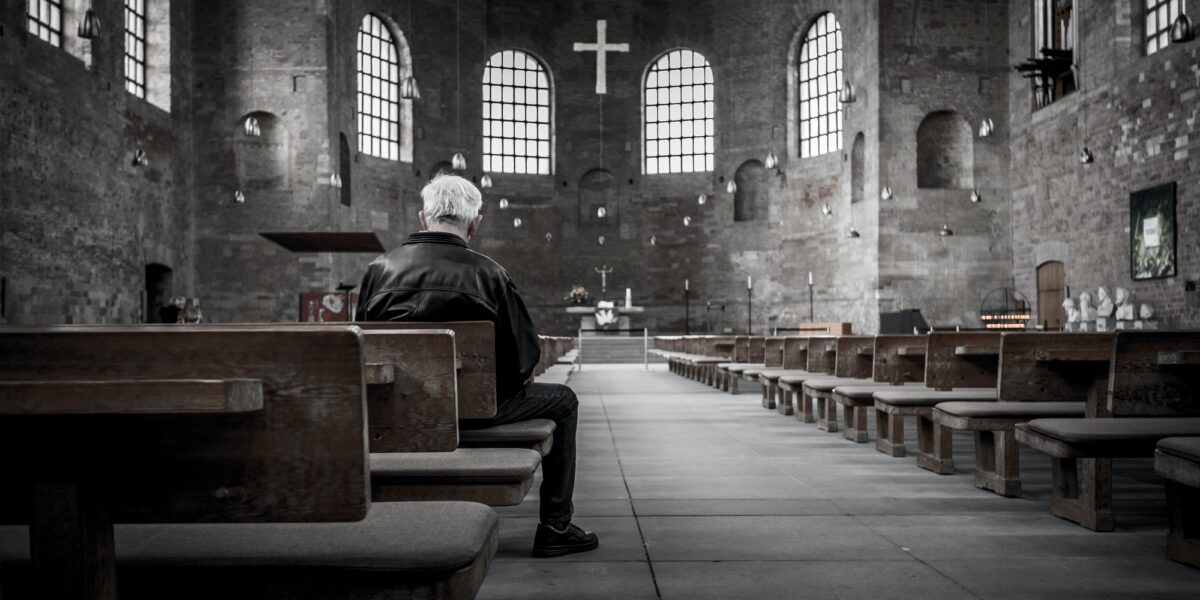 Quale forma assumerà il cristianesimo del futuro?