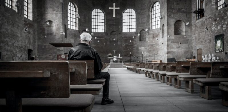 Quale forma assumerà il cristianesimo del futuro?