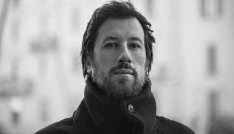 Marco Missiroli.
