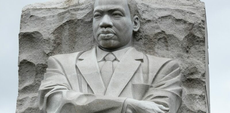 L’assassinio di Martin Luther King