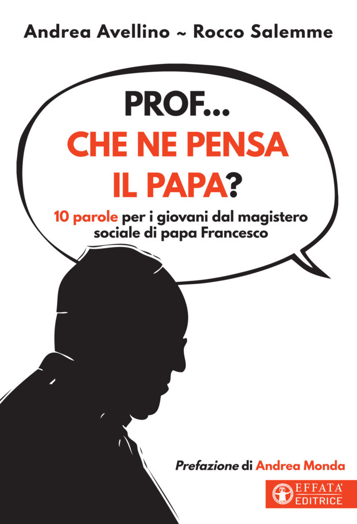 Prof… che ne pensa il Papa?