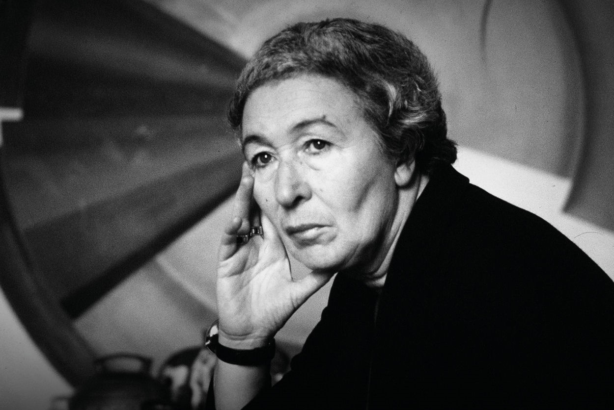 ANNARITA BRIGANTI, Gae Aulenti” La Civiltà Cattolica