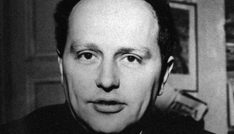 don Lorenzo Milani.