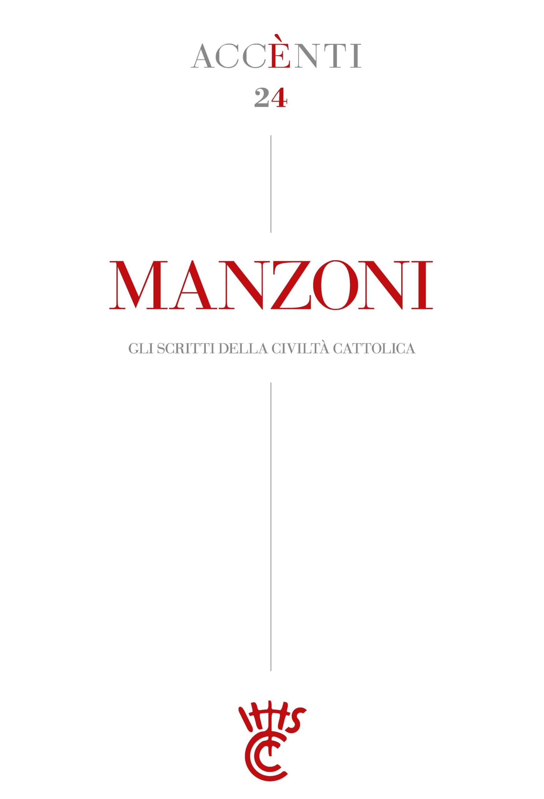 MANZONI_Copertina