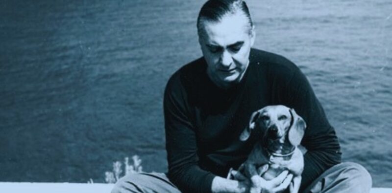 La tragedia della guerra in Curzio Malaparte