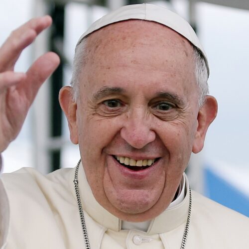 PAPA FRANCESCO E LA CINA