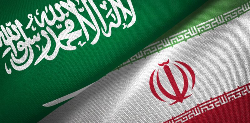 La riconciliazione tra l’Iran e l’Arabia Saudita