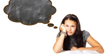 La difficile adolescenza
