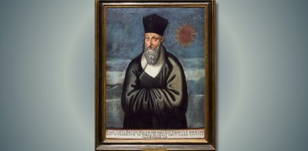 p. Matteo Ricci S.I.