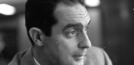 Italo Calvino.