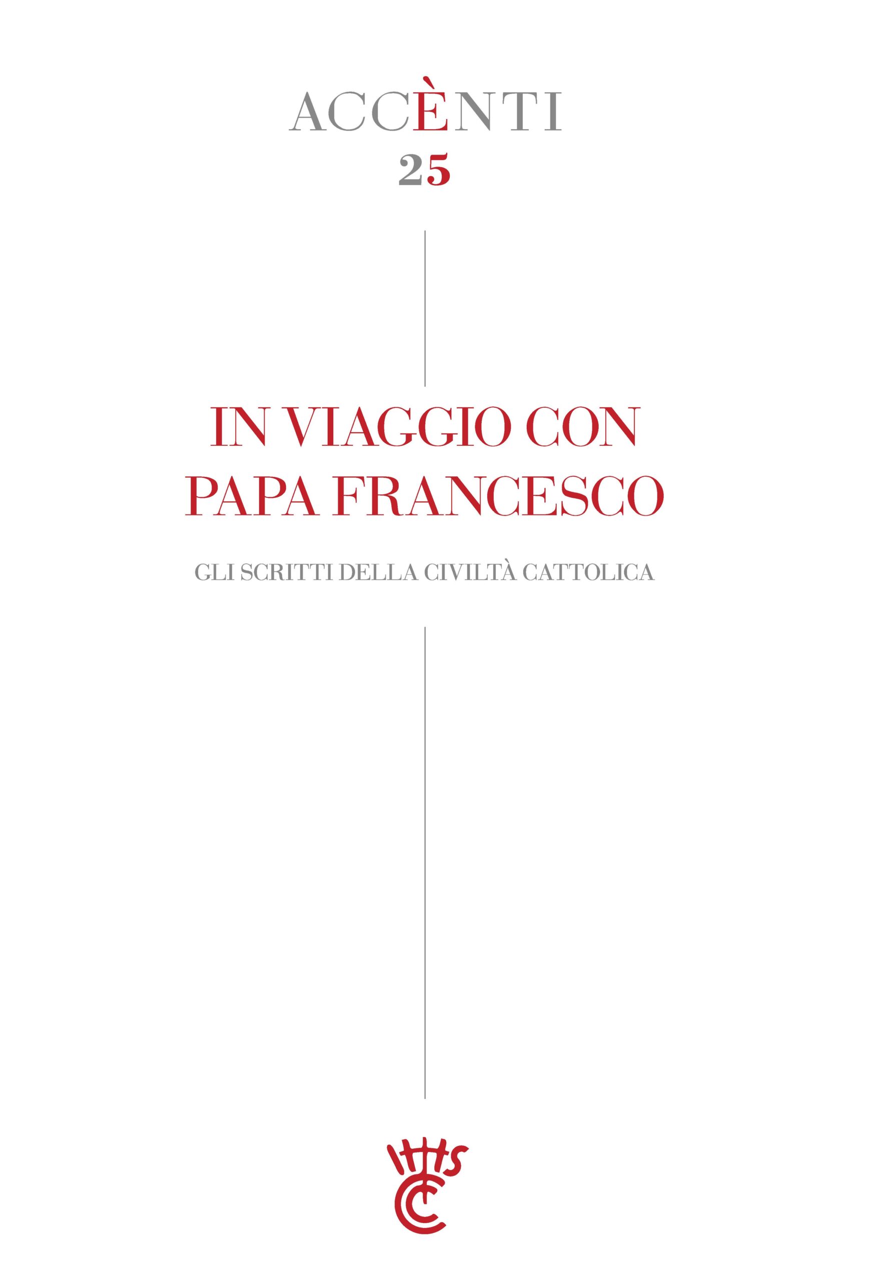 In viaggio con papa Francesco