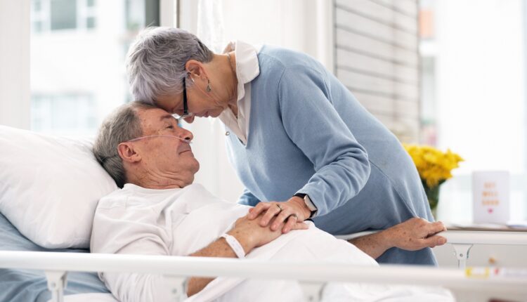 Cure palliative.