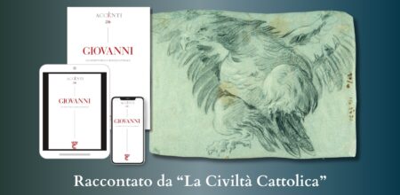 "Giovanni", una monografica de "La Civiltà Cattolica"