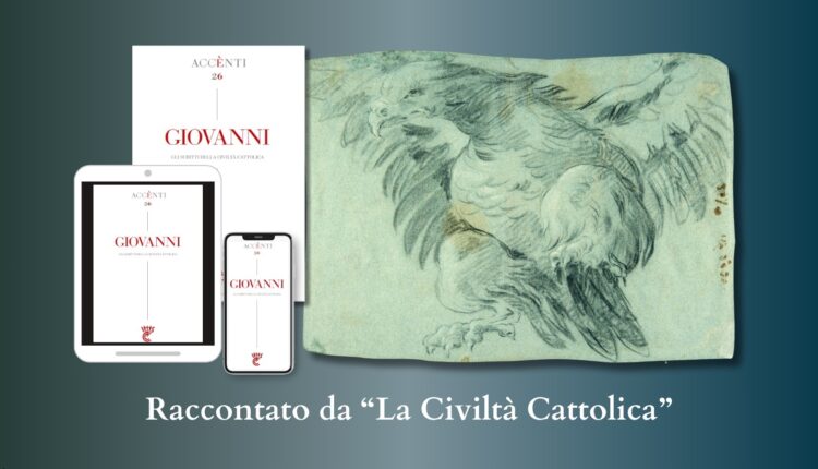 "Giovanni", una monografica de "La Civiltà Cattolica"