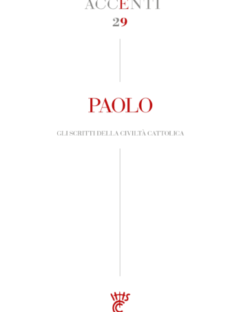 PAOLO - La Civiltà Cattolica