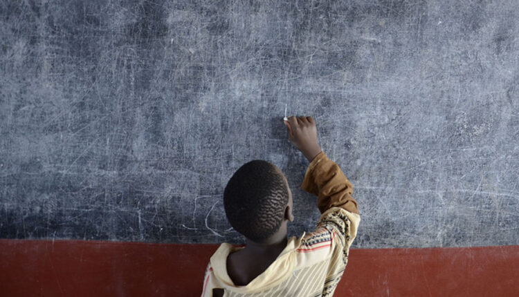 Kakuma Refugee Camp, Kenya. (Christian Fuchs - Jesuit Refugee Service).