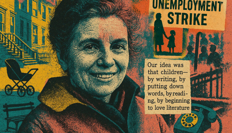 Grace Paley