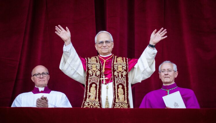 Papa Leone XIV (Foto: Alamy)