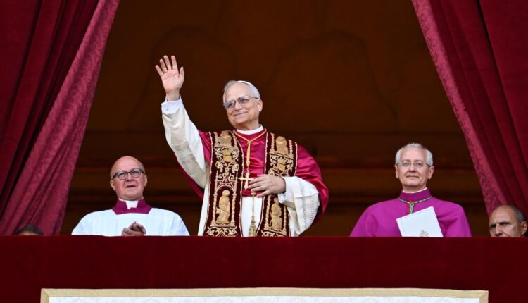 Ⓒ Media Vaticani