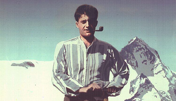 Pier Giorgio Frassati