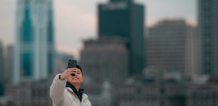(Foto di Declan Sun su Unsplash)