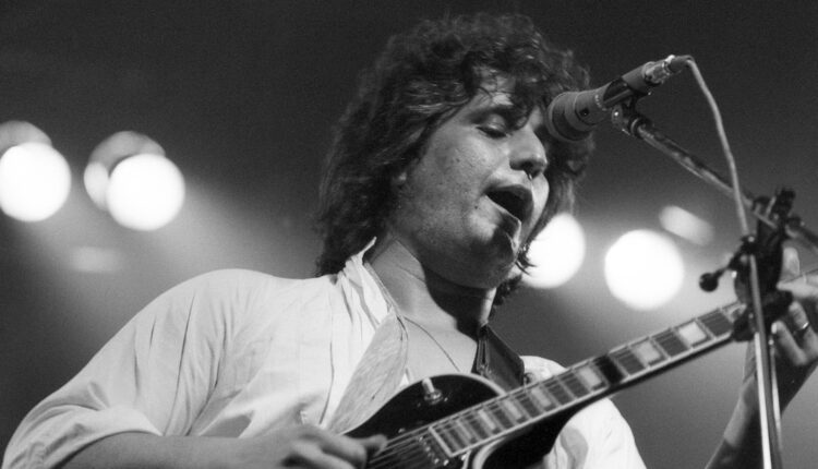 Pino Daniele
