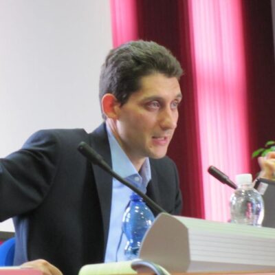 «Una pace disarmata e disarmante»: un binomio che fa pensare