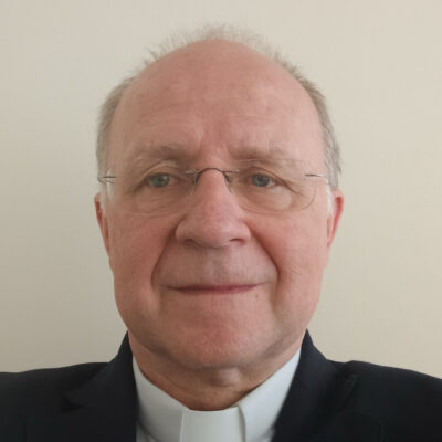 Maria che scioglie i nodi